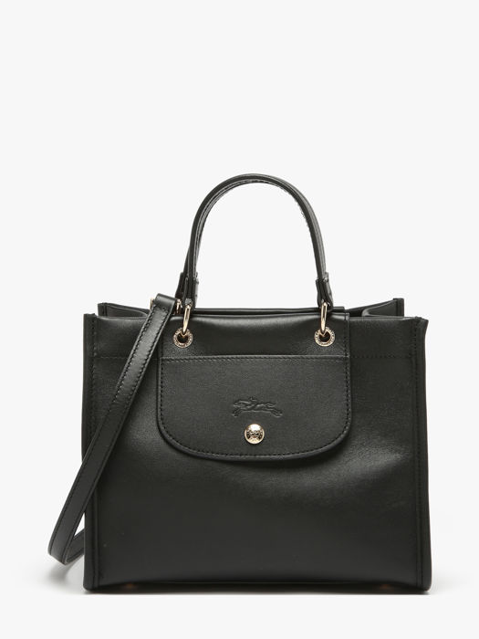 Longchamp Cabas longchamp Longchamp Zwart